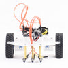 PXWG 1TJ00006 Tracking Car Set Toy