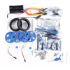 PXWG 1TJ00006 Tracking Car Set Toy