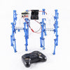 PXWG 1TJ00040 DIY Mechanical Beast Set Toy
