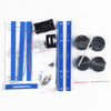 PXWG KB000018 DIY Four-wheel Drive Normal Edition Car Set Toy