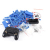 PXWG 1TJ00040 DIY Mechanical Beast Set Toy