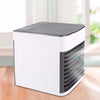 Desktop Portable Air Conditioner Mini Cooling Fan
