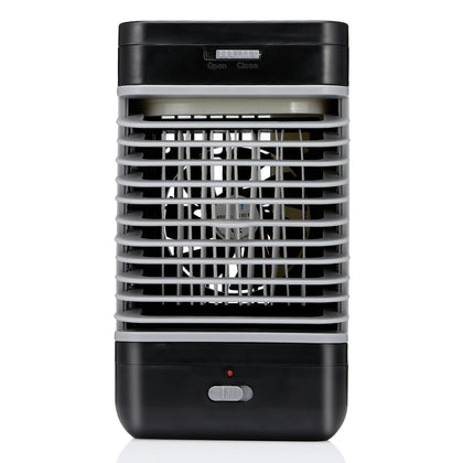 Portable Air Cooler Water Cooling Mini Fan