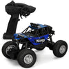 2030 2.4G Wireless Remote Control 1:18 Alloy High Speed Off-road Vehicle Toy