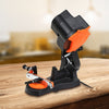 ES002 85W 4800rpm Electric Chainsaw Sharpener Bench Mount Grinding Tool