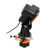 ES002 85W 4800rpm Electric Chainsaw Sharpener Bench Mount Grinding Tool
