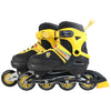Ferrari Durable Adjustable Comfortable Roller Skates