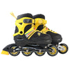 Ferrari Durable Adjustable Comfortable Roller Skates