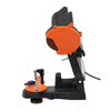 ES002 85W 4800rpm Electric Chainsaw Sharpener Bench Mount Grinding Tool