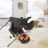 ES002 85W 4800rpm Electric Chainsaw Sharpener Bench Mount Grinding Tool