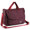 INSULAR 1970N One Shoulder Messenger Mummy Bag