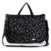 INSULAR 1970N One Shoulder Messenger Mummy Bag