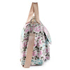 INSULAR 1970N One Shoulder Messenger Mummy Bag