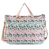 INSULAR 1970N One Shoulder Messenger Mummy Bag