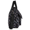 INSULAR 1970N One Shoulder Messenger Mummy Bag