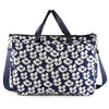 INSULAR 1970N One Shoulder Messenger Mummy Bag