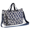 INSULAR 1970N One Shoulder Messenger Mummy Bag