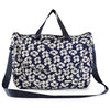 INSULAR 1970N One Shoulder Messenger Mummy Bag