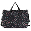 INSULAR 1970N One Shoulder Messenger Mummy Bag