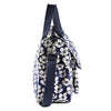 INSULAR 1970N One Shoulder Messenger Mummy Bag