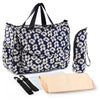 INSULAR 1970N One Shoulder Messenger Mummy Bag
