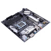 Colorful CVN B365M GAMING PRO V20 Intel Motherboard mATX / Dual Channel DDR4 / M.2 / SATA3.0 / USB3.1 / HDMI / DVI