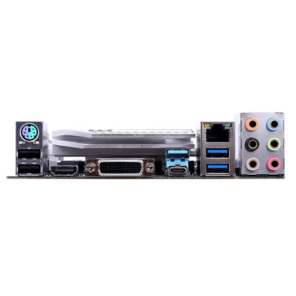 Colorful CVN B365M GAMING PRO V20 Intel Motherboard mATX / Dual Channel DDR4 / M.2 / SATA3.0 / USB3.1 / HDMI / DVI