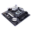 Colorful CVN B365M GAMING PRO V20 Intel Motherboard mATX / Dual Channel DDR4 / M.2 / SATA3.0 / USB3.1 / HDMI / DVI