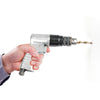 High-speed Pistol Type Pneumatic Drill for Hole Drilling