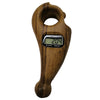Fingertip Ball Decompression Toy with Digital Display