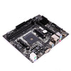 Colorful C AB350M - K PRO V14 AMD Motherboard mATX / Dual Channel DDR4 / SATA3.0 / USB3.0 / HMDI / VGA