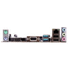 Colorful C AB350M - K PRO V14 AMD Motherboard mATX / Dual Channel DDR4 / SATA3.0 / USB3.0 / HMDI / VGA
