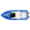 JJRC S5 1:47 2.4G Ultra-long Endurance Remote Control Racing Boat