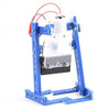 PXWG 1TJ00027 - 1 DIY ABS Biped Robot Toy Set