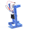 PXWG 1TJ00027 - 1 DIY ABS Biped Robot Toy Set
