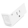 Y001 Voice Control / Setting Function / Compact Size / One Key Switch WiFi Smart US Socket
