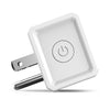 Y001 Voice Control / Setting Function / Compact Size / One Key Switch WiFi Smart US Socket