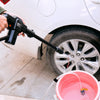20V Portable Electric Wireless High Pressure Car Washing Gun
