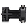 LEADBIKE LD32 Bicycle Mobile Phone Holder Aluminum Alloy Rotation Cycling Smartphone Clip