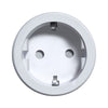 Smart 16A WiFi EU Plug APP Remote Control Socket