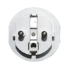Smart 16A WiFi EU Plug APP Remote Control Socket