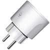 Smart 16A WiFi EU Plug APP Remote Control Socket