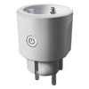 Smart 16A WiFi EU Plug APP Remote Control Socket