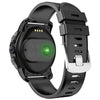 Kospet Optimus Pro Dual System / WiFi GPS / Android 7.1.1 System / Sports Management / 8.0MP Camera / 3GB RAM / 32GB ROM Smart Watch