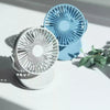 SOLOVE 360 Degree Rotating Clip-on Fan from Xiaomi youpin