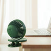 SOLOVE 360 Degree Rotating Clip-on Fan from Xiaomi youpin