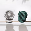 SOLOVE 360 Degree Rotating Clip-on Fan from Xiaomi youpin