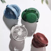 SOLOVE 360 Degree Rotating Clip-on Fan from Xiaomi youpin