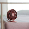 SOLOVE 360 Degree Rotating Clip-on Fan from Xiaomi youpin