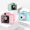 Mini Digital Cute Camera for Kids High Definition